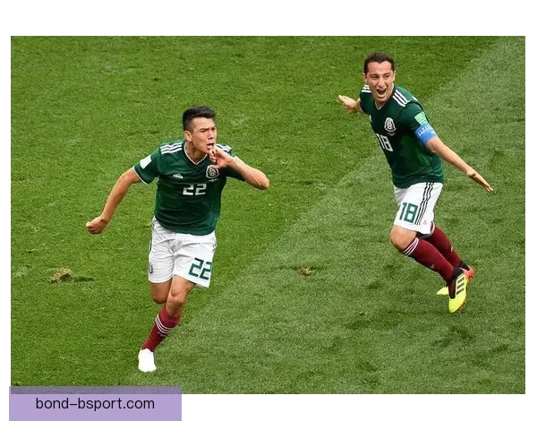 2026世界杯墨西哥区正式启动绿色足球周倡导环保理念推动可持续发展